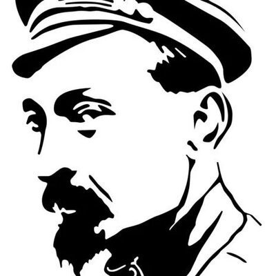 Феликс Дзержинский профиль