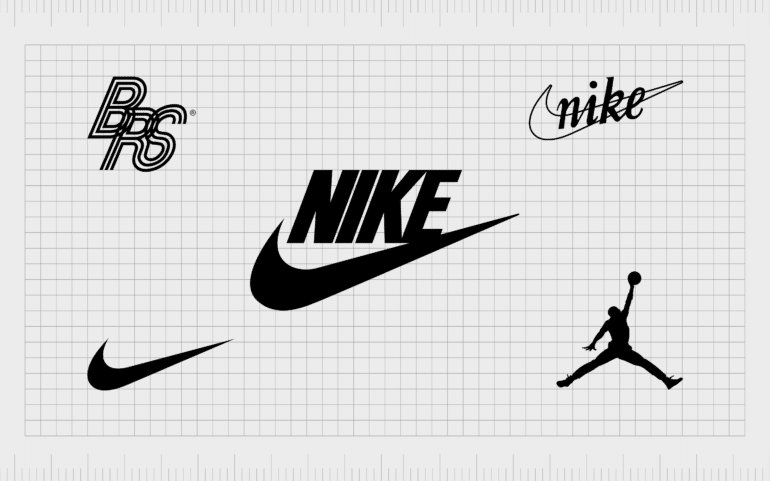 Nike logo 2020