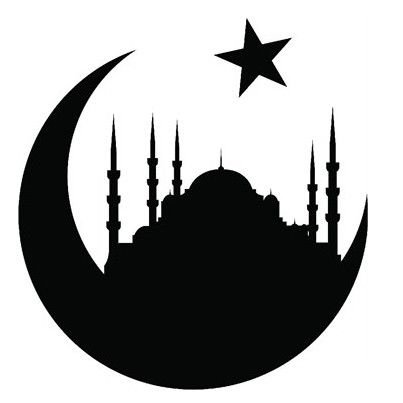 Стамбул силуэт