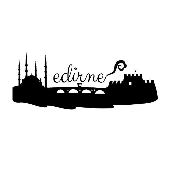 Трафарет Стамбул