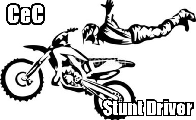 Эндуро мотоцикл контур