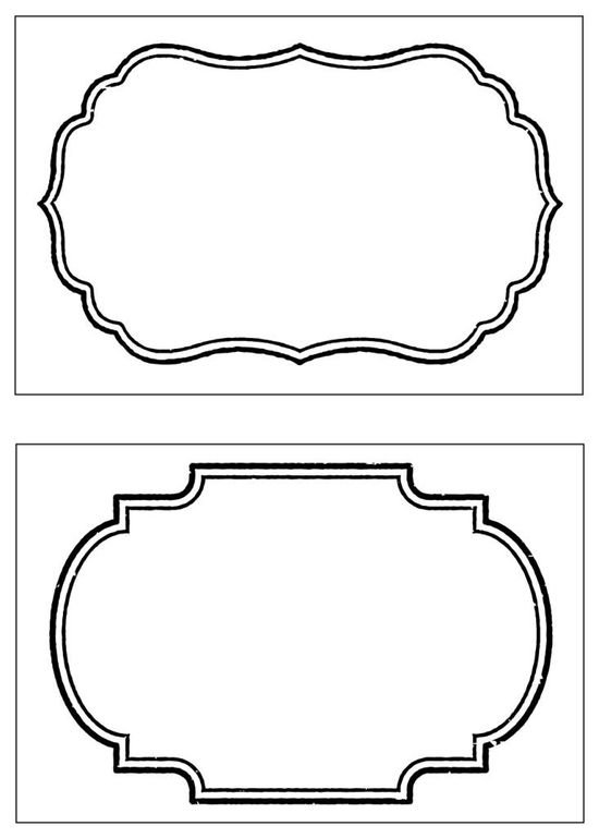 для подписи чертежей