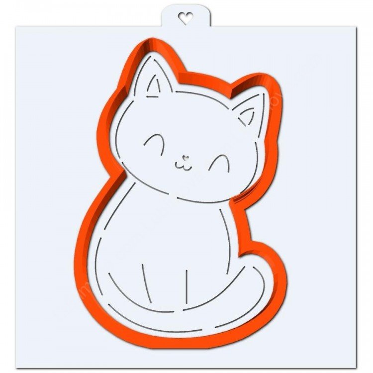 Вырубные котята