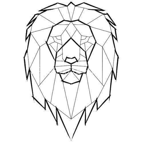 Эскиз линии