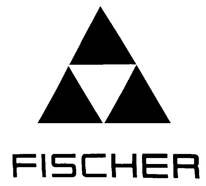 Fisher лого