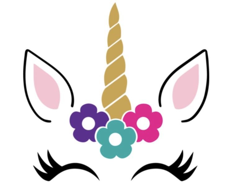 Рог единорога