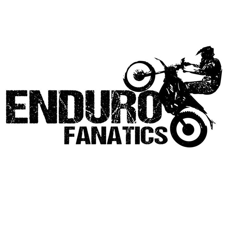 'Эмблема Enduro