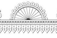 Узоры для наличников на окна
