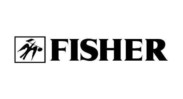 Логотип Fisher online
