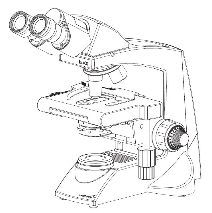 Микроскопа PV-5100