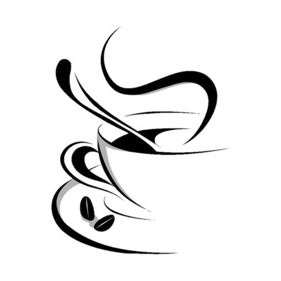 с днем рождения на кофе